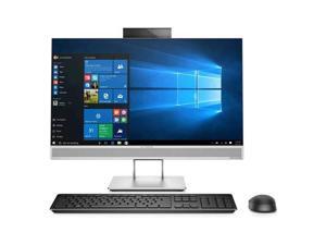 HP EliteOne 800 G4 5JZ44UT#ABA All-in-One Computer - 23.8" FHD IPS Display - Intel Core i5 (8th Gen) i5-8500 3.00 GHz - 16 GB DDR4 SDRAM - 256 GB PCIe NVMe SSD - Windows 10 Pro 64-bit (English) HP EliteOne 800 G4 5JZ44UT#ABA All-in-One Computer - 23.8" FHD IPS Display - Intel Core i5 (8th Gen) i5-8500 3.00 GHz - 16 GB DDR4 SDRAM - 256 GB PCIe NVMe SSD - Windows 10 Pro 64-bit (English)