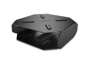 HP VESA Mount Solution - Mounting kit (wall arm) Mounting Adapter HP VESA Mount Solution - Mounting kit (wall arm) Mounting Adapter