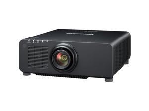 Panasonic PT-RZ660BU 6,200 Lumens WUXGA DLP Laser Projector Panasonic PT-RZ660BU 6,200 Lumens WUXGA DLP Laser Projector