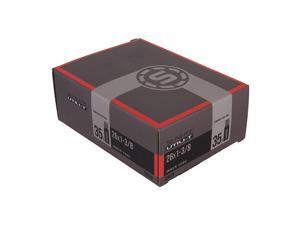 Sunlite 26" Utili-T Standard Schrader Valve Tube 26x1-3/8 SV 35mm Sunlite 26" Utili-T Standard Schrader Valve Tube 26x1-3/8 SV 35mm