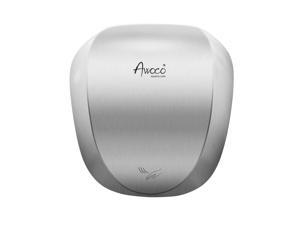 Awoco AK-2901 Standard Stainless Steel Automatic High Speed Commercial Hand Dryer, 1400W, UL Listed Awoco AK-2901 Standard Stainless Steel Automatic High Speed Commercial Hand Dryer, 1400W, UL Listed