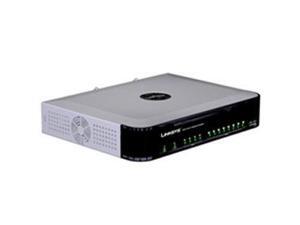 Cisco SPA8000 8-Port Telephony Gateway Cisco SPA8000 8-Port Telephony Gateway