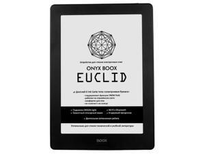 ONYX BOOX Euclid eReader ONYX BOOX Euclid eReader