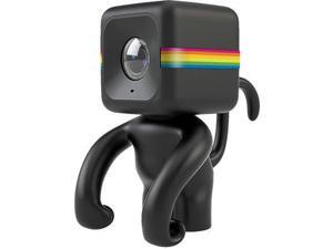 Polaroid Monkey Mount for the Polaroid CUBE, CUBE+ HD Action Lifestyle Camera (Red)? Stable Positions Camera Anywhere Polaroid Monkey Mount for the Polaroid CUBE, CUBE+ HD Action Lifestyle Camera (Red)? Stable Positions Camera Anywhere