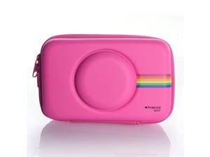 Polaroid Eva Case for Polaroid Snap Instant Print Digital Camera (Pink) Polaroid Eva Case for Polaroid Snap Instant Print Digital Camera (Pink)