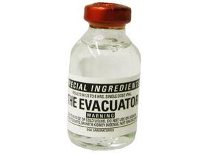 Special Ingredient Prank and Revenge Evacuator Laxative Novelty Gag Gift Special Ingredient Prank and Revenge Evacuator Laxative Novelty Gag Gift