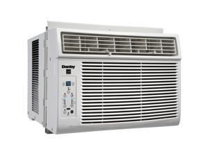 Danby DAC120EB1WDB 12,000 BTU Window Air Conditioner Danby DAC120EB1WDB 12,000 BTU Window Air Conditioner
