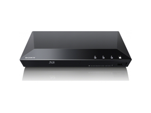 Sony Smart Blu-ray Disc Player Sony Smart Blu-ray Disc Player