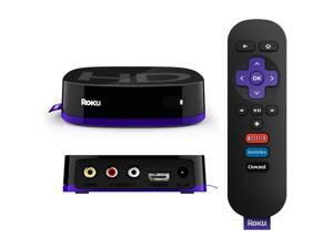 Roku 720p Media Streaming Player Roku 720p Media Streaming Player