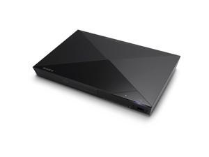 Sony Blu-ray Disc player with Wi-Fi Sony Blu-ray Disc player with Wi-Fi