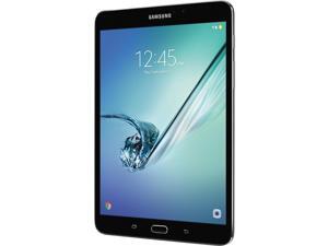SAMSUNG Galaxy Tab S2 SM-T713NZKEXAR Samsung Exynos 5433 (1.9 GHz Quad + 1.3 GHz Quad) 3 GB Memory 32 GB 8.0" 2048 x 1536 Tablet Android Lollipop Black SAMSUNG Galaxy Tab S2 SM-T713NZKEXAR Samsung Exynos 5433 (1.9 GHz Quad + 1.3 GHz Quad) 3 GB Memory 32 GB 8.0" 2048 x 1536 Tablet Android Lollipop Black
