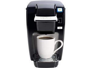 Keurig K15-BLACK Black Coffee Maker Keurig K15-BLACK Black Coffee Maker