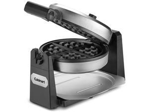 Cuisinart Stainless Steel Belgian Waffle Maker Cuisinart Stainless Steel Belgian Waffle Maker