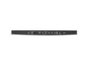 G.E. 16 Place Setting Stainless Hidden Control Dishwasher G.E. 16 Place Setting Stainless Hidden Control Dishwasher