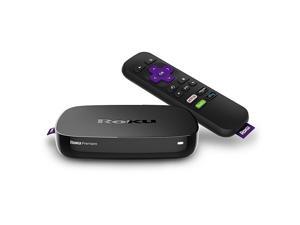 Roku Roku Premiere 4K Streaming Media Player Roku Roku Premiere 4K Streaming Media Player