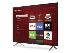 TCL Class 3 Series 40" Full HD LED ROKU Smart TV 40S305 TCL Class 3 Series 40" Full HD LED ROKU Smart TV 40S305