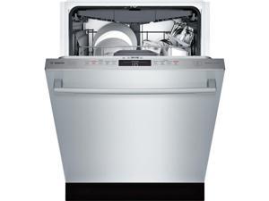 Bosch 300 Series Fully Integrated Built-In Stainless Dishwasher Bosch 300 Series Fully Integrated Built-In Stainless Dishwasher