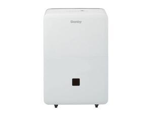 Danby 70 Pint Dehumidifier Danby 70 Pint Dehumidifier