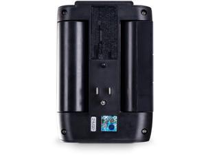 CyberPower P600WSURC1 6 Outlet 2 USB Surge Protector - Black CyberPower P600WSURC1 6 Outlet 2 USB Surge Protector - Black