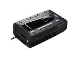 CyberPower LE850G 10-Outlet 850VA Battery Back-Up System CyberPower LE850G 10-Outlet 850VA Battery Back-Up System
