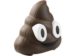 Homedics Chocolate Swirl Jam Jamoji Bluetooth Wireless Speaker Homedics Chocolate Swirl Jam Jamoji Bluetooth Wireless Speaker