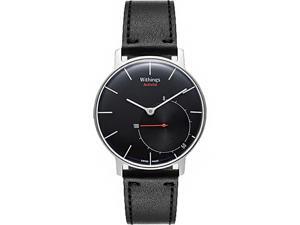 Nokia Steel Activity and Sleep Watch (Black) Nokia Steel Activity and Sleep Watch (Black)