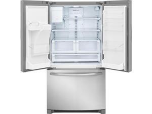 Frigidaire 26.8 Cu. Ft. Stainless Steel French Door Refrigerator Frigidaire 26.8 Cu. Ft. Stainless Steel French Door Refrigerator