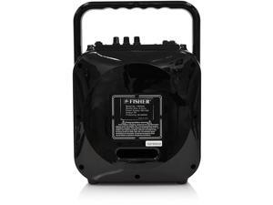 Fisher FBX440K Party Jam Wireless Studio System Fisher FBX440K Party Jam Wireless Studio System