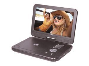 Naxa 10" Portable DVD Bluetooth Kit Naxa 10" Portable DVD Bluetooth Kit