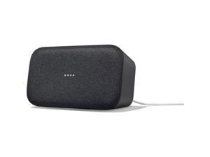 Google Google Home Max - Charcoal Google Google Home Max - Charcoal