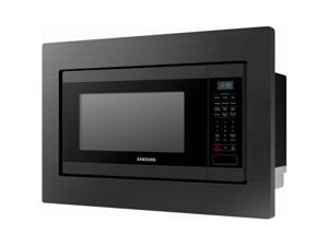 Samsung 30" Black Stainless Built-in Microwave Trim Kit Samsung 30" Black Stainless Built-in Microwave Trim Kit