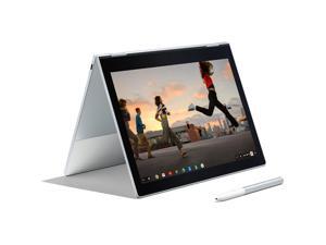 Google Pixelbook 12.3" i7-7Y75, 16GB, 512GB SSD, Chrome OS Touchscreen Chromebook Google Pixelbook 12.3" i7-7Y75, 16GB, 512GB SSD, Chrome OS Touchscreen Chromebook