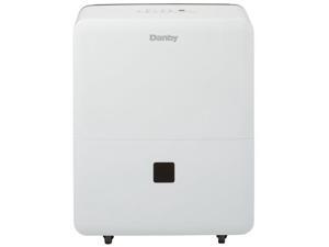 Danby DDR050BGWDB 50 Pint Dehumidifier Danby DDR050BGWDB 50 Pint Dehumidifier