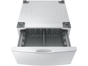 Samsung 27" White Laundry Pedestal Samsung 27" White Laundry Pedestal
