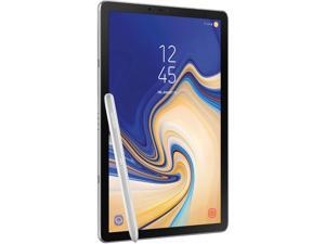 Samsung SMT830NZAAXA Galaxy Tab S4 10.5 64GB Wi-Fi Tablet - Gray Samsung SMT830NZAAXA Galaxy Tab S4 10.5 64GB Wi-Fi Tablet - Gray