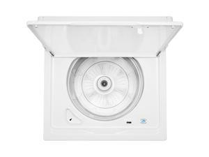 Maytag MVWC465HW 3.8 Cu. Ft. White Top Load Washer Maytag MVWC465HW 3.8 Cu. Ft. White Top Load Washer