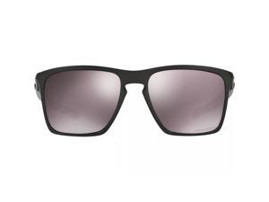 Oakley Sliver XL Sunglasses - Polished Black / Prizm Black Oakley Sliver XL Sunglasses - Polished Black / Prizm Black