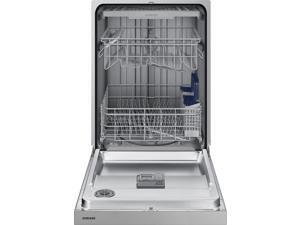 Samsung 51dB Stainless Built-In Dishwasher with Third Rack Samsung 51dB Stainless Built-In Dishwasher with Third Rack