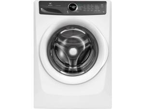 Electrolux EFLW427UIW 4.3 Cu. Ft. White Front Load Washer Electrolux EFLW427UIW 4.3 Cu. Ft. White Front Load Washer