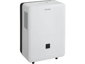 Danby DDR070BDWDB 70 Pint Dehumidifier Danby DDR070BDWDB 70 Pint Dehumidifier