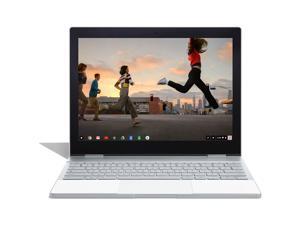 Google Pixelbook 12.3" i7-7Y75, 16GB, 512GB SSD, Chrome OS Touchscreen Chromebook Google Pixelbook 12.3" i7-7Y75, 16GB, 512GB SSD, Chrome OS Touchscreen Chromebook