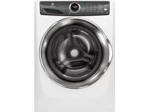 Electrolux EFLS527UIW 4.3 Cu. Ft. White Front Load Washer with Steam Electrolux EFLS527UIW 4.3 Cu. Ft. White Front Load Washer with Steam