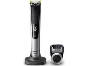 Philips Norelco Oneblade Pro Hybrid Electric Trimmer and Shaver QP6520/70 Philips Norelco Oneblade Pro Hybrid Electric Trimmer and Shaver QP6520/70