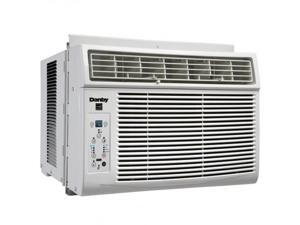 Danby DAC060EB1WDB 6,000 BTU Window Air Conditioner Danby DAC060EB1WDB 6,000 BTU Window Air Conditioner