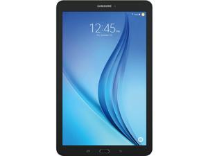 SAMSUNG Galaxy Tab E SM-T560NZKUXAR Qualcomm APQ8016 (1.20 GHz) 1.5 GB Memory 16 GB Flash Storage 9.6" 1280 x 800 Tablet Android 5.1 (Lollipop) Black SAMSUNG Galaxy Tab E SM-T560NZKUXAR Qualcomm APQ8016 (1.20 GHz) 1.5 GB Memory 16 GB Flash Storage 9.6" 1280 x 800 Tablet Android 5.1 (Lollipop) Black