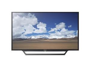 Sony KDL32W600D 32-inch LED TV Sony KDL32W600D 32-inch LED TV