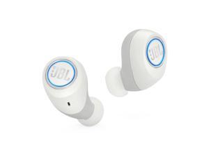 JBL FREEXWHT Free X Wireless In-Ear Headphones - White JBL FREEXWHT Free X Wireless In-Ear Headphones - White