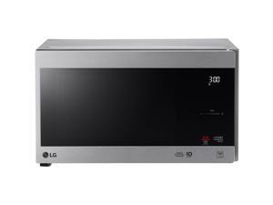LG 0.9 cu. ft. NeoChef™ Countertop Microwave with Smart Inverter and EasyClean® LMC0975ST LG 0.9 cu. ft. NeoChef™ Countertop Microwave with Smart Inverter and EasyClean® LMC0975ST