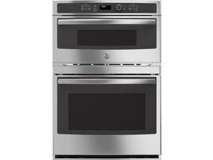 General Electric JT3800SHSS: GE ® 30" Built-In Combination Microwave/Thermal Wall Oven General Electric JT3800SHSS: GE ® 30" Built-In Combination Microwave/Thermal Wall Oven