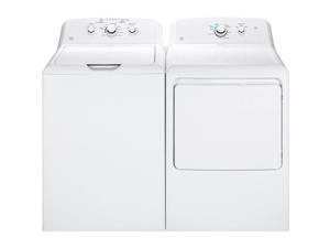 G.E. GTD33EASKWW 7.2 Cu. Ft. White Electric Dryer G.E. GTD33EASKWW 7.2 Cu. Ft. White Electric Dryer
